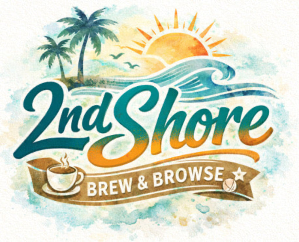 2nd Shore Swim